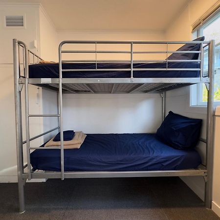 Waiheke Backpackers Hostel 欧尼坦基 外观 照片