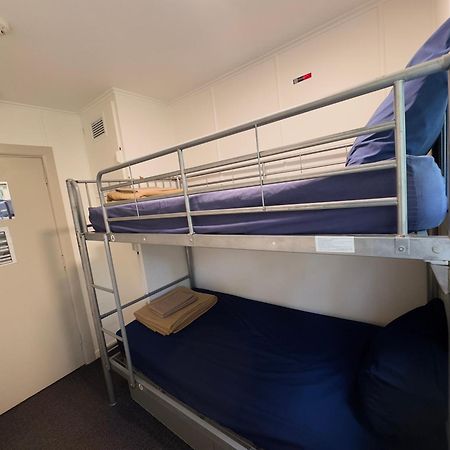Waiheke Backpackers Hostel 欧尼坦基 外观 照片