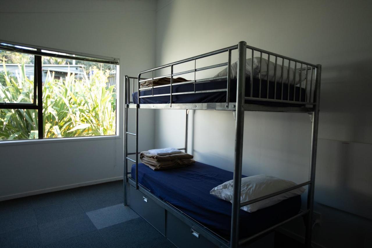 Waiheke Backpackers Hostel 欧尼坦基 外观 照片