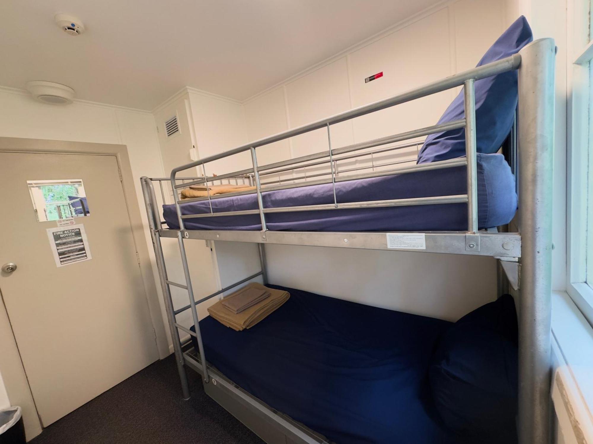 Waiheke Backpackers Hostel 欧尼坦基 外观 照片