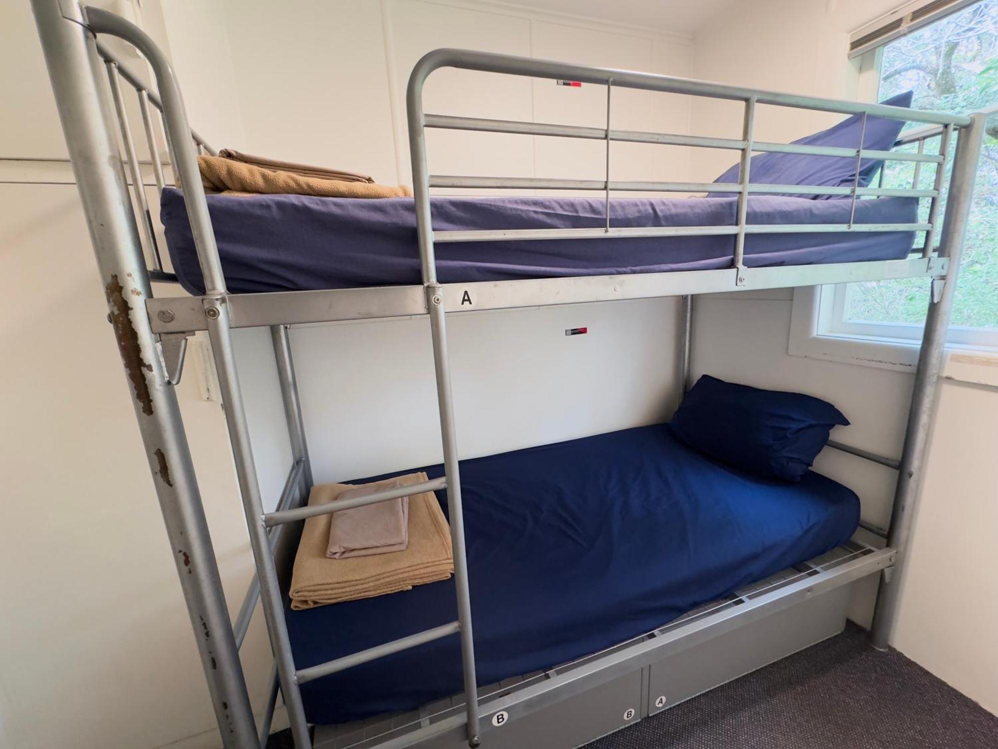 Waiheke Backpackers Hostel 欧尼坦基 外观 照片