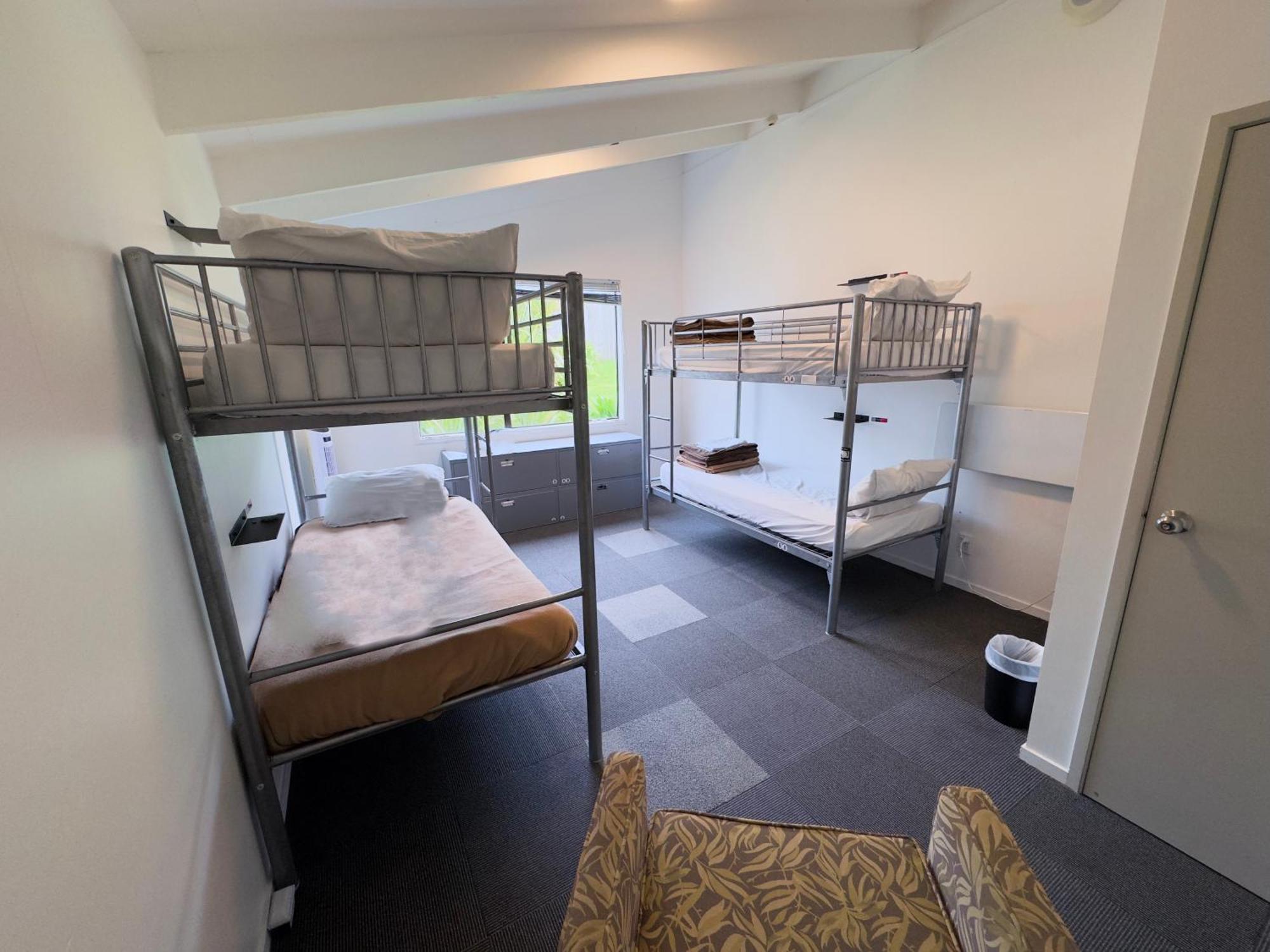 Waiheke Backpackers Hostel 欧尼坦基 外观 照片