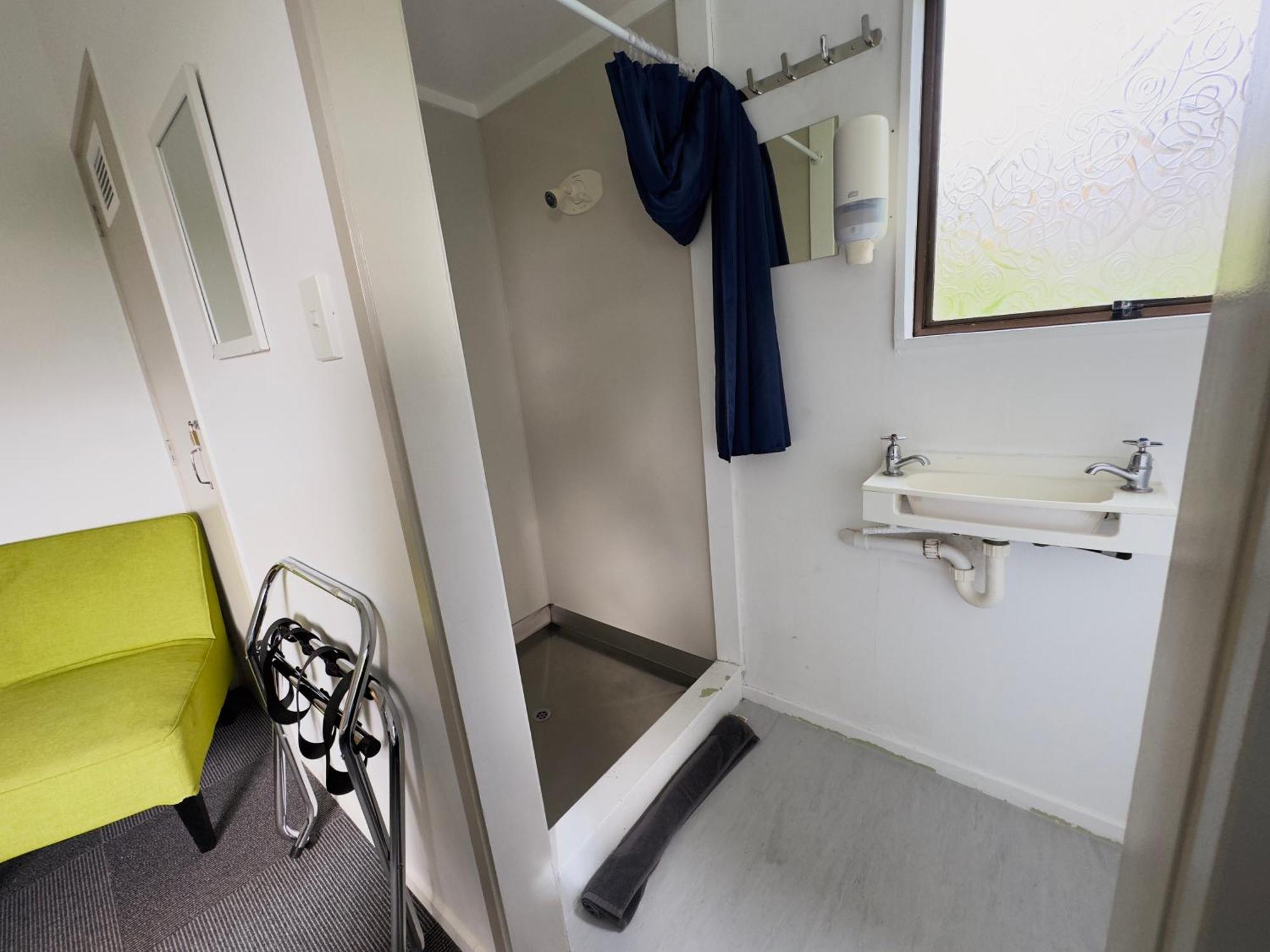 Waiheke Backpackers Hostel 欧尼坦基 外观 照片