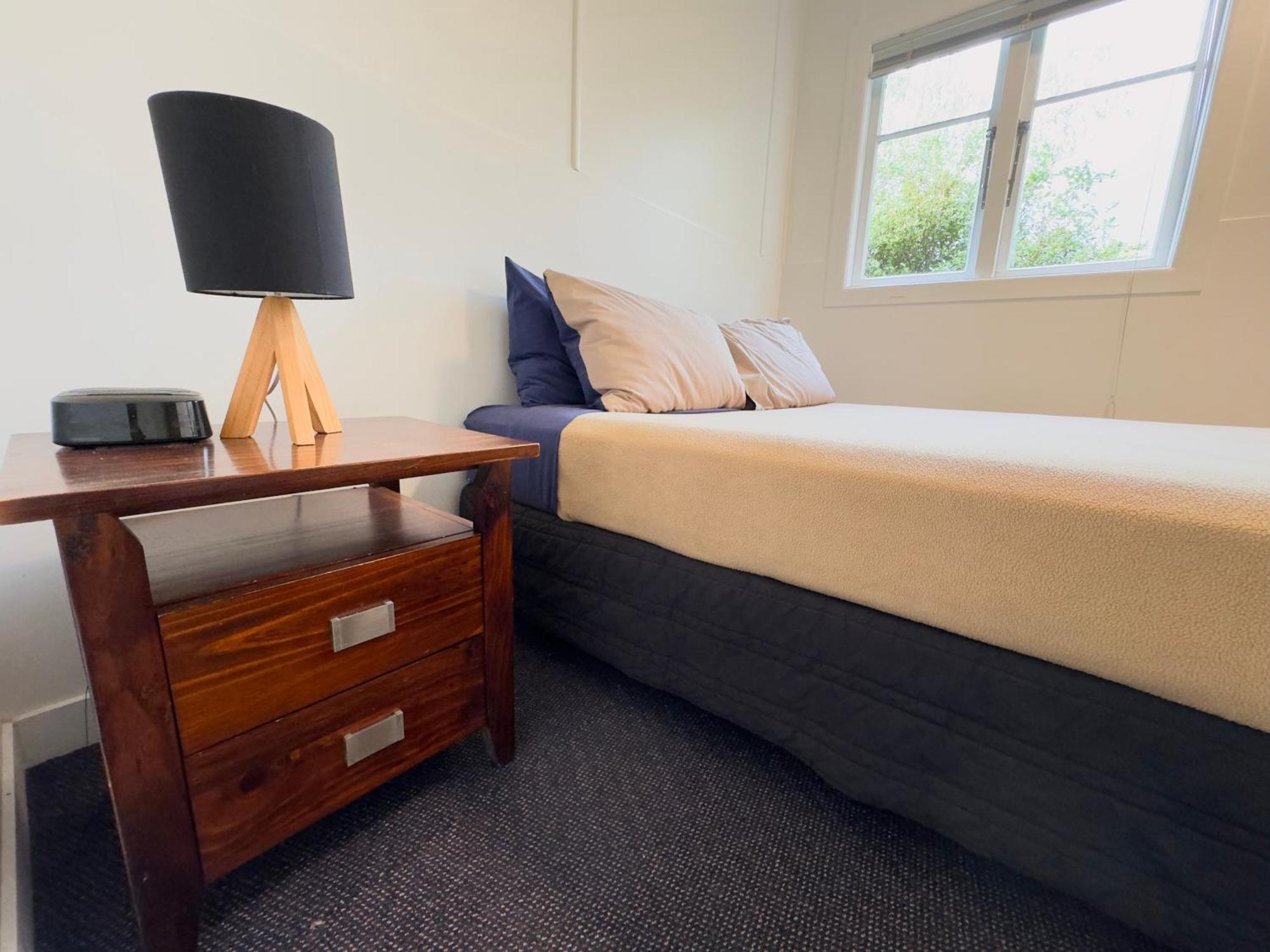 Waiheke Backpackers Hostel 欧尼坦基 外观 照片