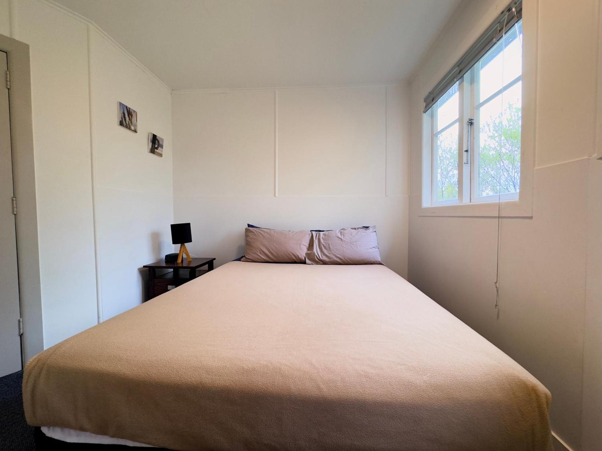 Waiheke Backpackers Hostel 欧尼坦基 外观 照片