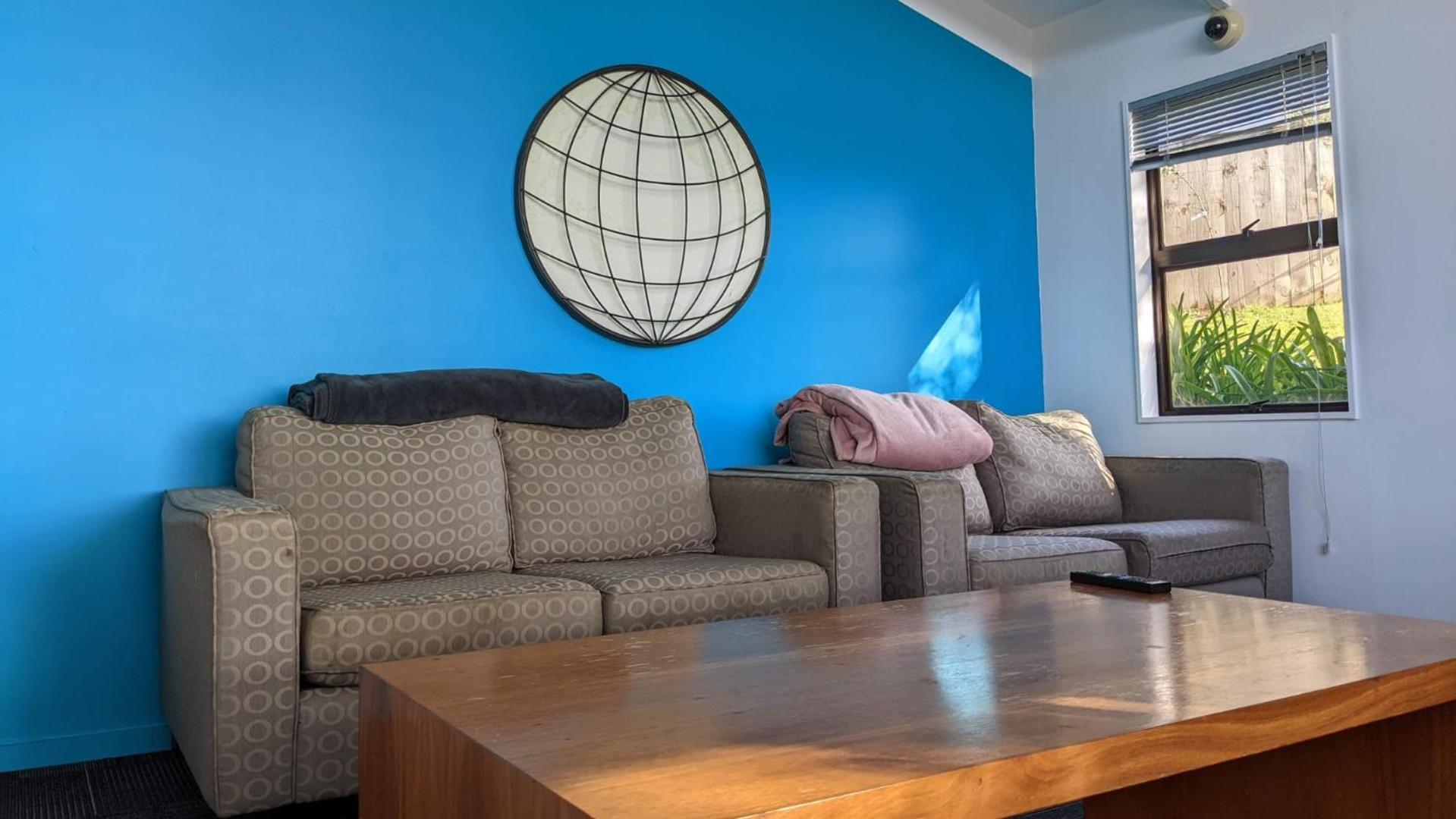 Waiheke Backpackers Hostel 欧尼坦基 外观 照片